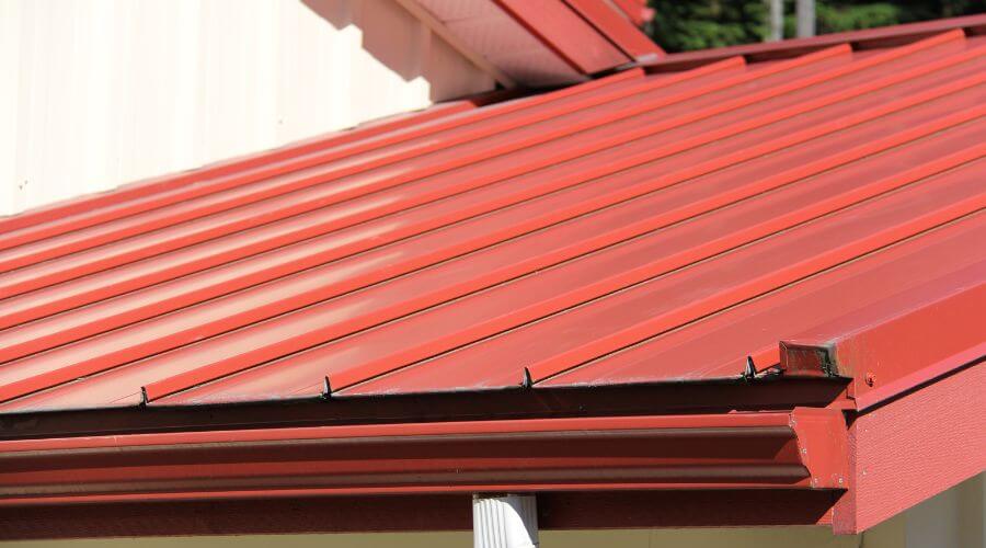 Gutter Debris Removal in Rock Point, AZ